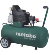 Metabo Basic 250-50 W
